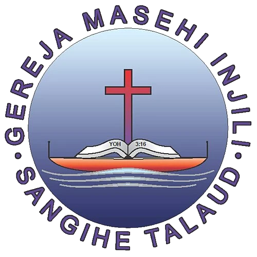 Logo Sinode GMIST